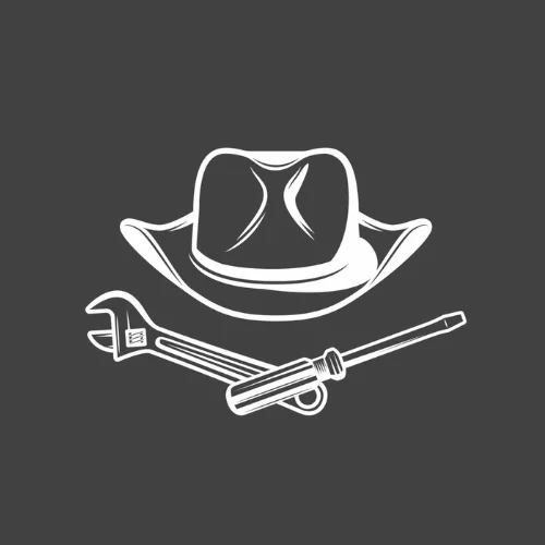 Repairboy Logo