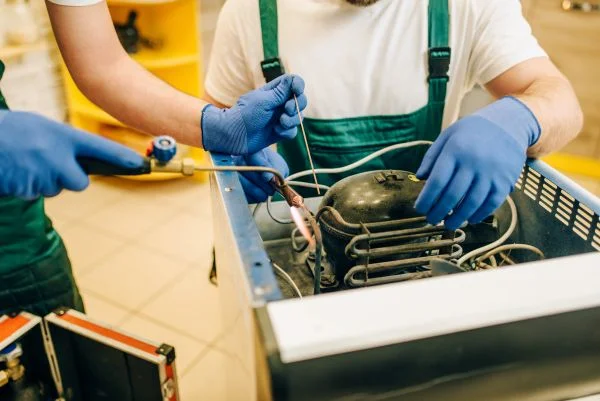 Freezer Repair Services in Miami, FL